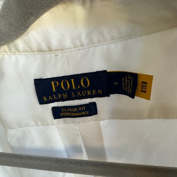 Ralph Lauren performance dress shirt - Picture 2 of 2